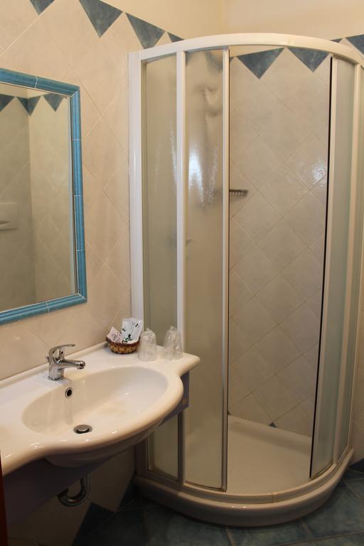 Hotel Esperia Cattolica Pokój zdjęcie