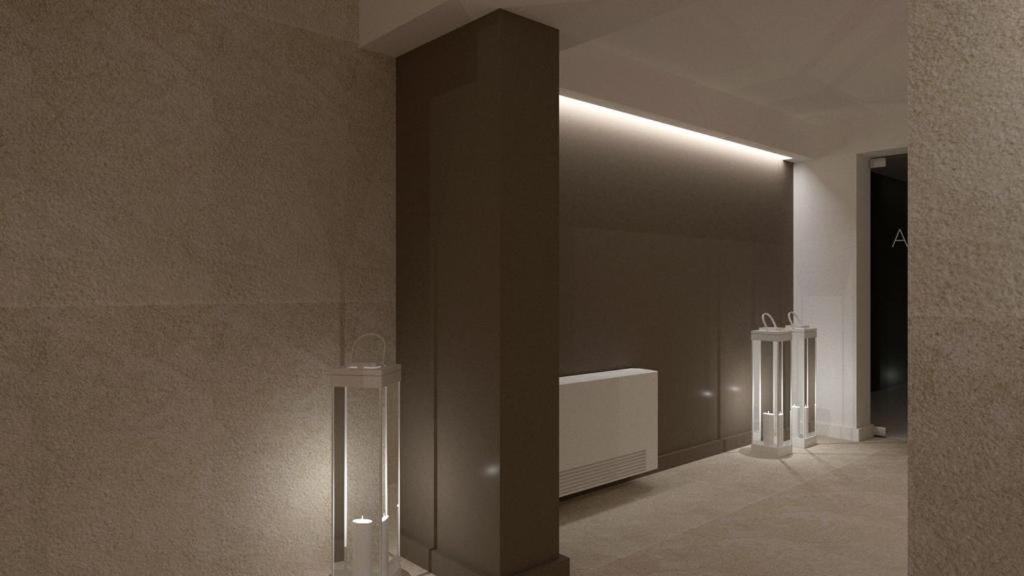 Hotel Esperia Cattolica Zewnętrze zdjęcie