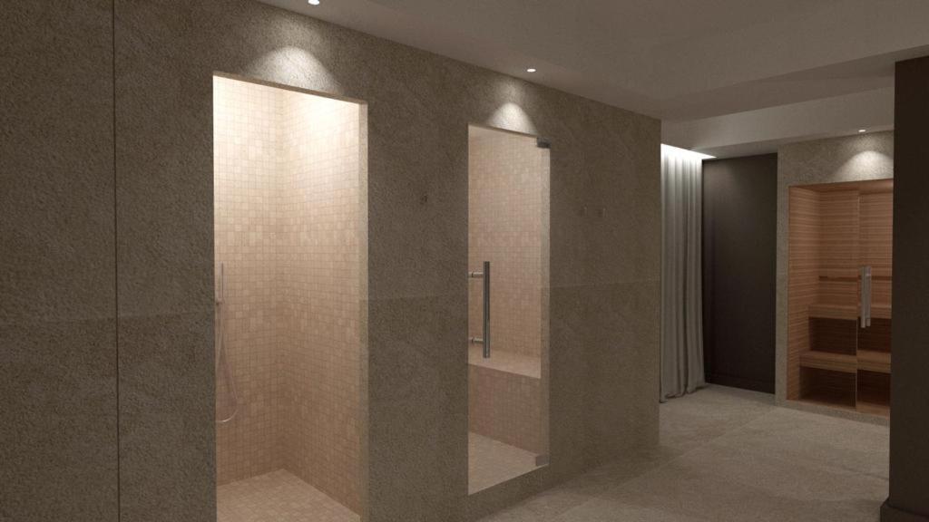 Hotel Esperia Cattolica Zewnętrze zdjęcie